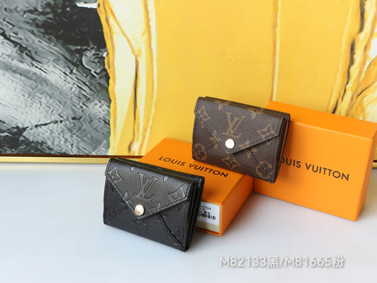 Victorine Wallet