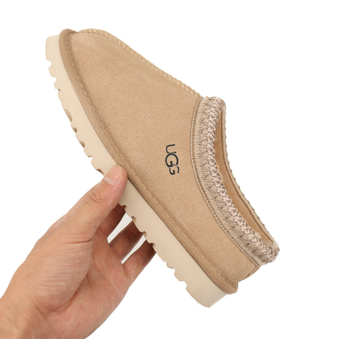 Kids and Adult Tasman Ugg Shoes